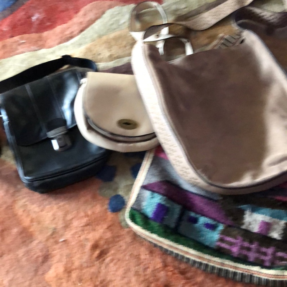 Handbag Bundle - image 1